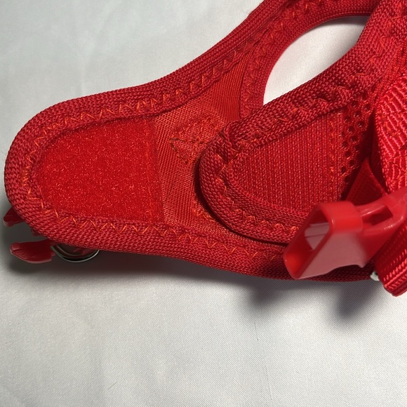 Reflective dog harness - Picture 5 of 6